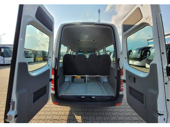 Leasing für  Mercedes-Benz 513 SPRINTER TRANSFER / SPROWADZONY/ MANUAL Mercedes-Benz 513 SPRINTER TRANSFER / SPROWADZONY/ MANUAL: das Bild 3