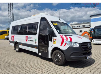 MERCEDES-BENZ Sprinter 516 Kleinbus