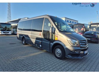MERCEDES-BENZ Sprinter Kleinbus