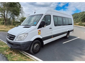 MERCEDES-BENZ Sprinter Kleinbus