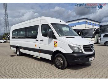 MERCEDES-BENZ Sprinter Kleinbus