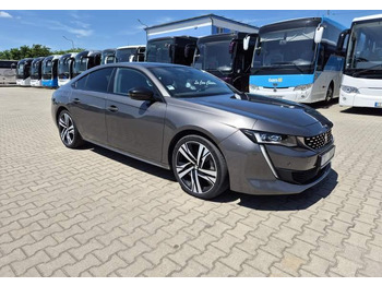 PEUGEOT PKW