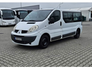 RENAULT Trafic 2.0 Kleinbus