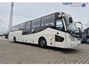 SCANIA Higer Überlandbus