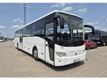 Überlandbus Temsa LD SB 12 PLUS / 108 000 KM / SPROWADZONA/ KLIMA: das Bild 2