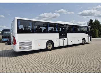 Überlandbus Temsa LD SB 12 PLUS / 108 000 KM / SPROWADZONA/ KLIMA: das Bild 4
