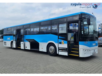 TEMSA Überlandbus