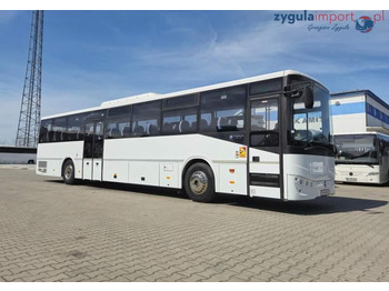 Überlandbus