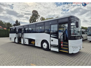 TEMSA Überlandbus