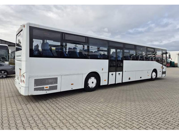 Überlandbus Temsa TOURMALIN LIGHT 13/SPROWADZONA / EURO 5 / WEBASTO: das Bild 5 Überlandbus Temsa TOURMALIN LIGHT 13/SPROWADZONA / EURO 5 / WEBASTO: das Bild 5
