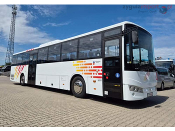 Überlandbus