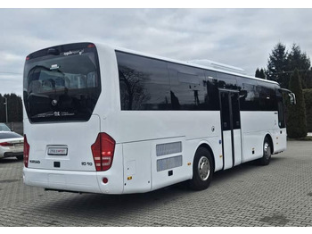 Überlandbus Yutong ZK6101HQ / DŁUGOŚĆ 10.90 M / SPROWADZONY / E6: das Bild 5