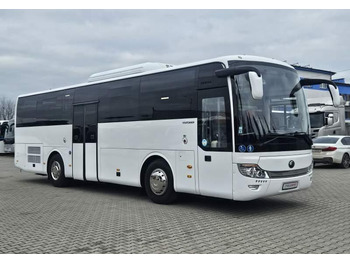Überlandbus Yutong ZK6101HQ / DŁUGOŚĆ 10.90 M / SPROWADZONY / E6: das Bild 2