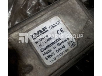 DAF XF 105 Sensor