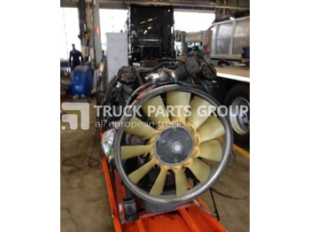 Motor für LKW DAF 105XF engine 410PS, 300Kw, 460PS, 340Kw, EURO5, engine type MX, engine: das Bild 3