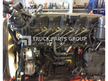 Motor für LKW DAF 105XF engine 410PS, 300Kw, 460PS, 340Kw, EURO5, engine type MX, engine: das Bild 2