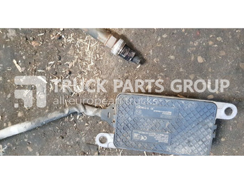 DAF XF 106 Sensor