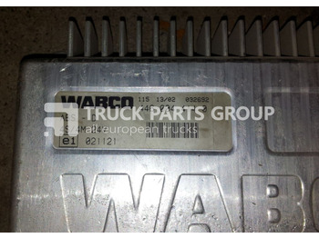 WABCO Steuergerät
