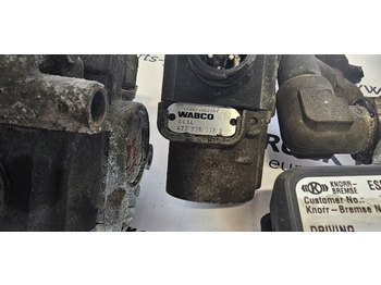 Ersatzteile Scania SCANIA R, T, P, G, L, S series EURO6 emission valves units, modulator pressure, air system 2158373, 2247022, 4750150820, 1981377, K020568N05, 0273014008, 7062853, 4721950970, 1453761, 1891377, 3010749: das Bild 3