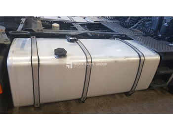 IVECO Stralis Kraftstofftank