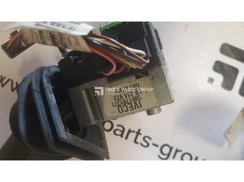 Lenkstockschalter für LKW IVECO IVECO STRALIS EURO6 understeering switch control units 41223123, 5801781371, 5801781376, 5802518451.: das Bild 3