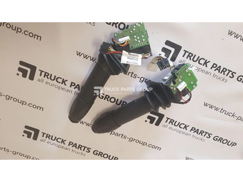 Lenkstockschalter für LKW IVECO IVECO STRALIS EURO6 understeering switch control units 41223123, 5801781371, 5801781376, 5802518451.: das Bild 2
