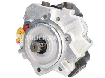 MAN TGS Kraftstoffpumpe