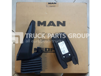 MAN TGS Elektrische Ausrüstung