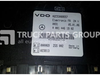 MERCEDES-BENZ Actros Steuergerät