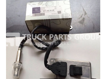 MERCEDES-BENZ Actros Sensor