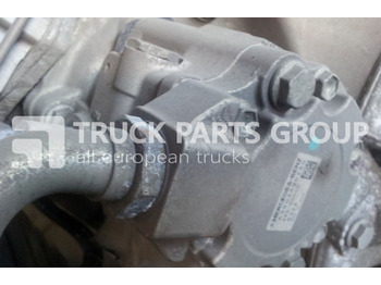 MERCEDES-BENZ Actros Lenkpumpe