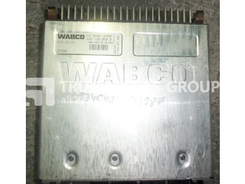 Steuergerät für LKW MERCEDES-BENZ MP2 Control unit brake EPB 0004463036, 4461300510, 0004460615, 4 control unit: das Bild 3