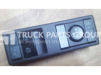 Armaturenbrett für LKW MERCEDES-BENZ MP4 control unit: das Bild 4