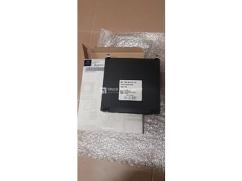Steuergerät für LKW Mercedes Benz Actros, Arox, Atego EURO6 CPC3 control unit 0054460202: das Bild 4