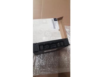 Steuergerät für LKW Mercedes Benz Actros, Arox, Atego EURO6 CPC3 control unit 0054460202: das Bild 2