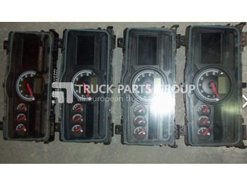 Armaturenbrett für LKW RENAULT Premium, Magnum DXI instrument panel, instrument cluster, dashbo dashboard: das Bild 2