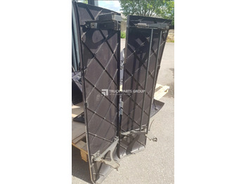 SCANIA R Aeropack/ Spoiler