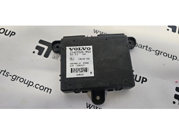 Steuergerät Scania SCANIA, VOLVO BUS electronics ZR2-BD 019934, 1364.01030201, 1487177, 1752680, 1898384, 1869664, 2582477, 2124052, 1742487, 1761019, CUV 1889537, 1889538, 1889539, 1527199, 1729485, 1743430, 1769683, 1: das Bild 2