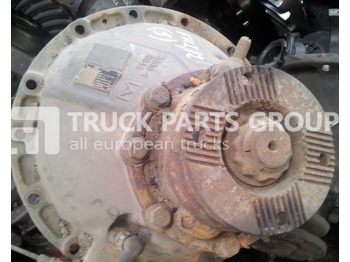 VOLVO Differenzial Getriebe
