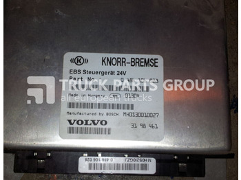 VOLVO Steuergerät