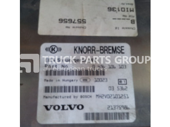 VOLVO Steuergerät