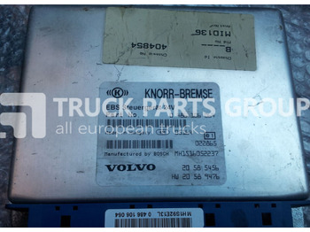 VOLVO Steuergerät