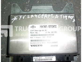 VOLVO Steuergerät