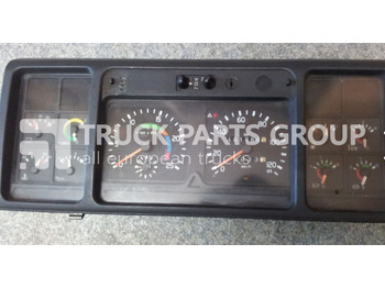 VOLVO FH12 Armaturenbrett