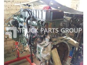 VOLVO FH12 Motor
