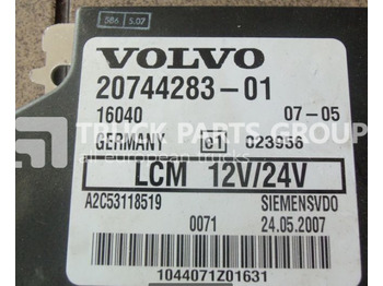 VOLVO FH13 Steuergerät
