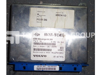 Steuergerät für LKW VOLVO FH13, FM13, EURO 4, EURO 5, EDC, ECU, EBS control unit, electron for VOLVO FH13: das Bild 3