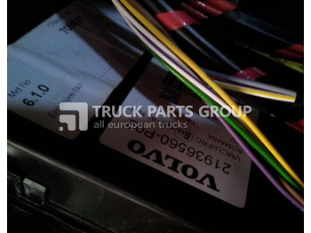 Steuergerät für LKW VOLVO FH4 EURO6, control unit, vehicle master control, VMCU, FRC, VMCU: das Bild 2
