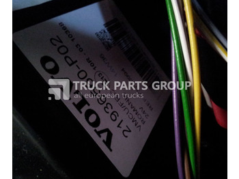 Steuergerät für LKW VOLVO FH4 EURO6, control unit, vehicle master control, VMCU, FRC, VMCU: das Bild 3