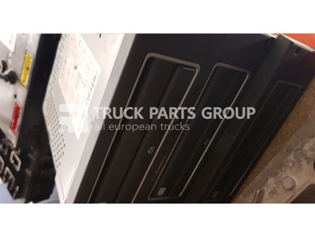 VOLVO FH Armaturenbrett